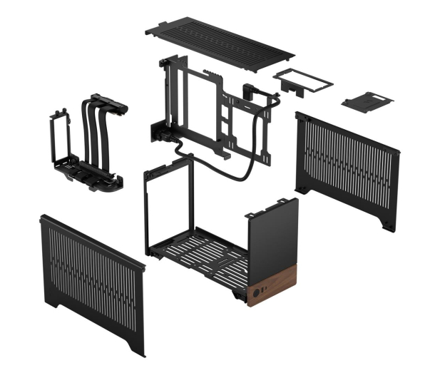 FRACTAL DESIGN Terra Grafitowa FD-C-TER1N-01 - 1151903 - zdjęcie 14